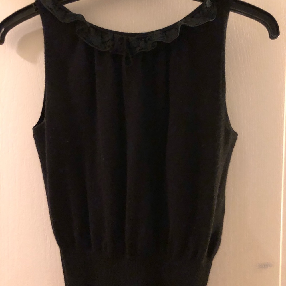 Black Fendi Shirt